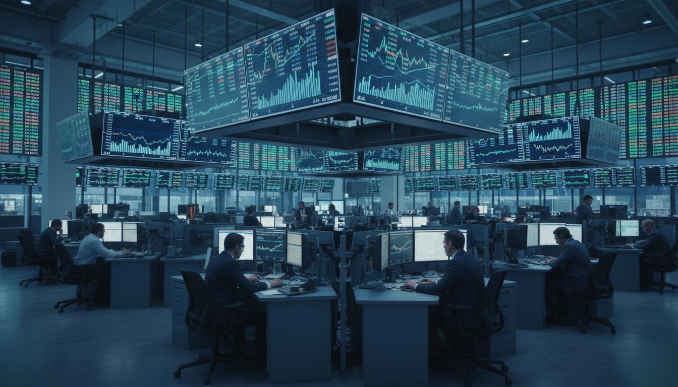 Stocks Investment
